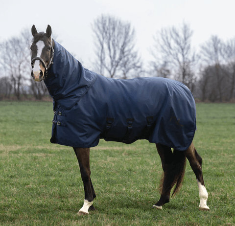 Hovedbilde KLMindy Turnout Rug