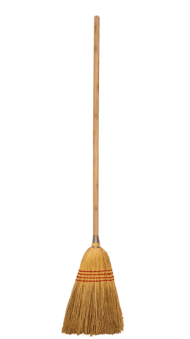 Hovedbilde Grooming Deluxe Straw Broom