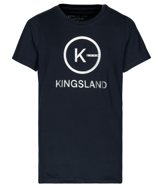 KLHellen Junior T-Skjorte