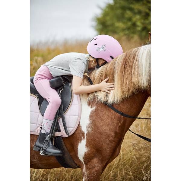 EQ Kids Kenna Glitter Sock