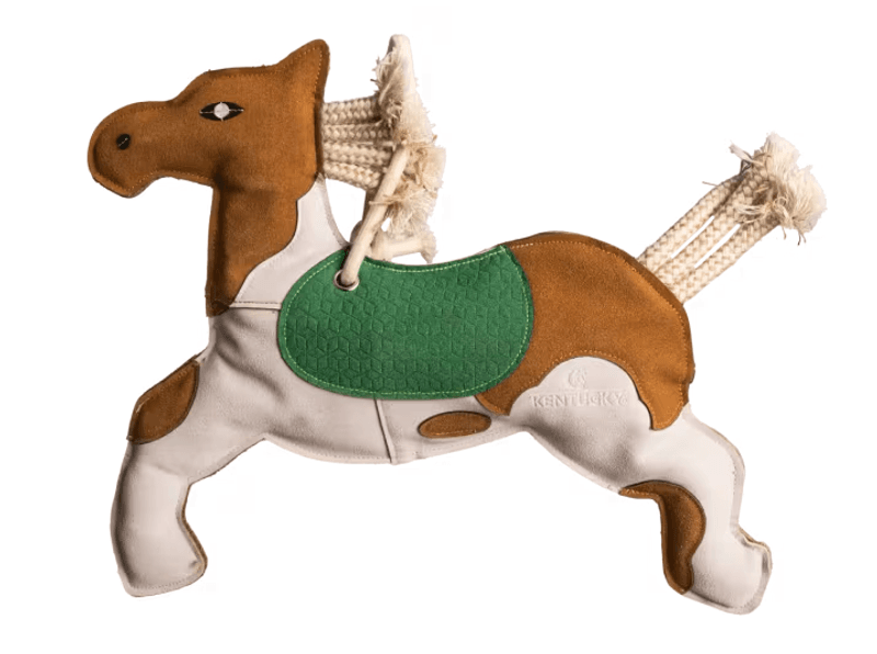 Kentucky Relax Horse Toy