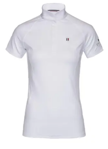 Kingsland Classic SS Show Shirt