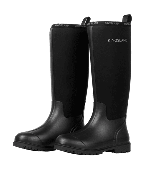 KLMaria Ladies Rubber Boot