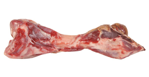 Hovedbilde Trixie Skinkebein Vakumpakket