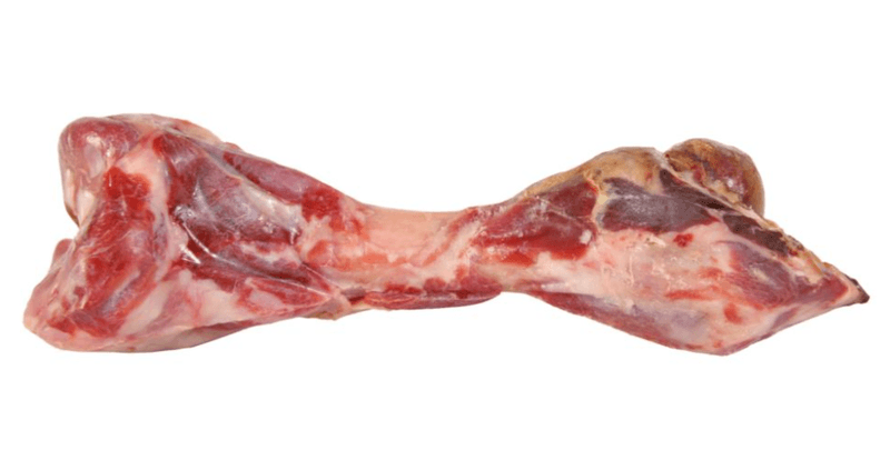 Trixie Skinkebein Vakumpakket