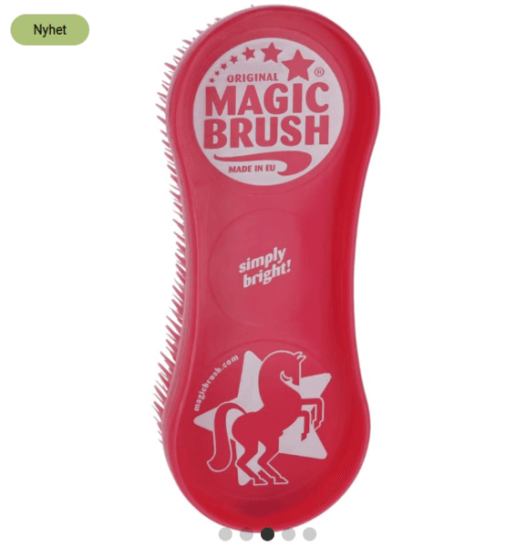 MagicBrush JellyFish Set
