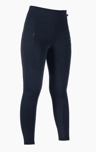 HKM -Cosy II- Ridetights Fullgrip