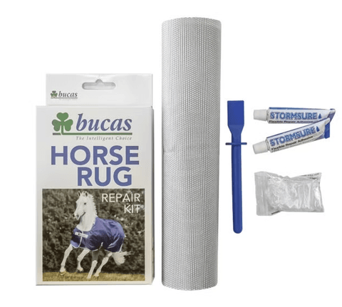Hovedbilde Bucas Rug Repair Kit