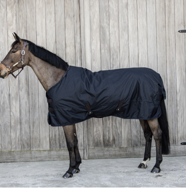 Kentucky Turnout Rug All Weather Waterproof Classic 300g