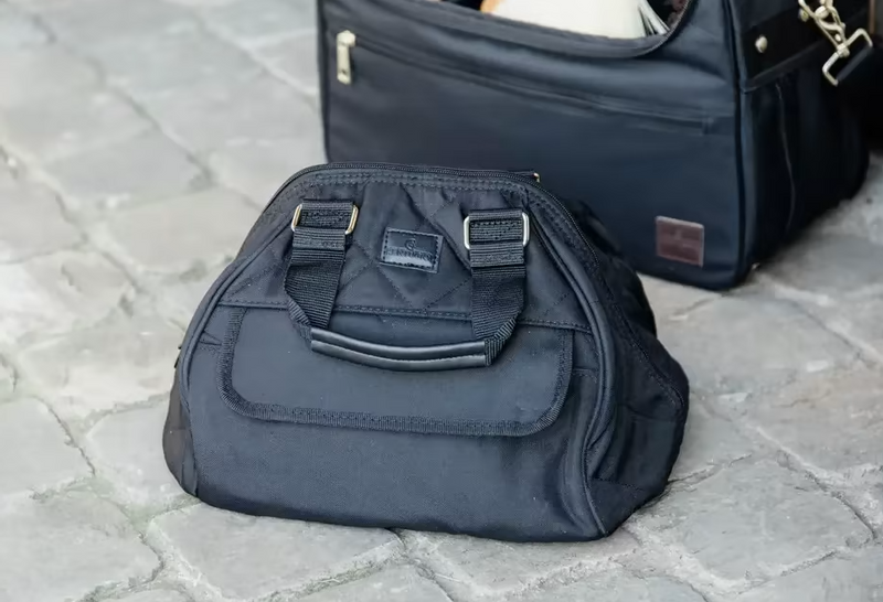 Kentucky Hjelm Bag