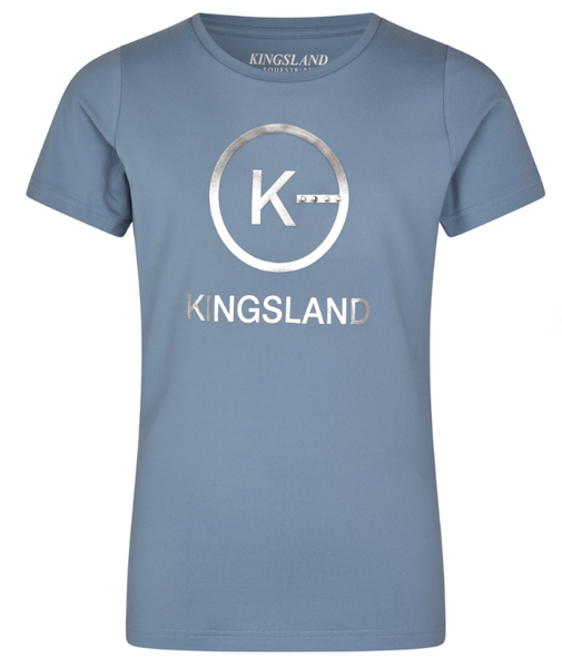 KLHellen Junior T-Skjorte