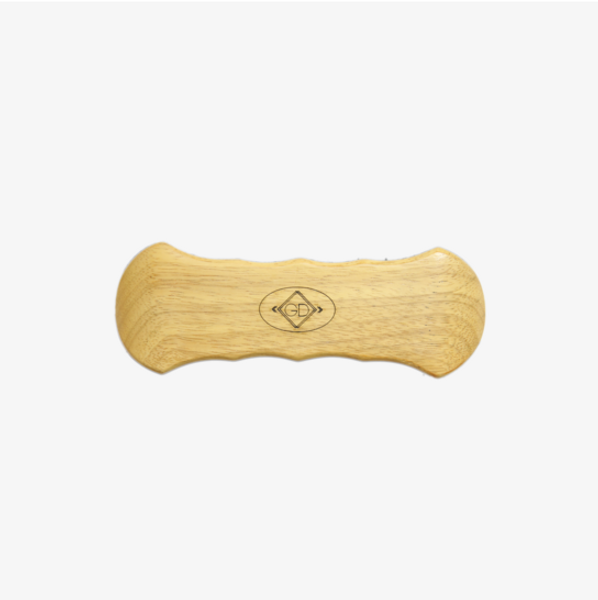Grooming Deluxe Body Brush Middle Soft