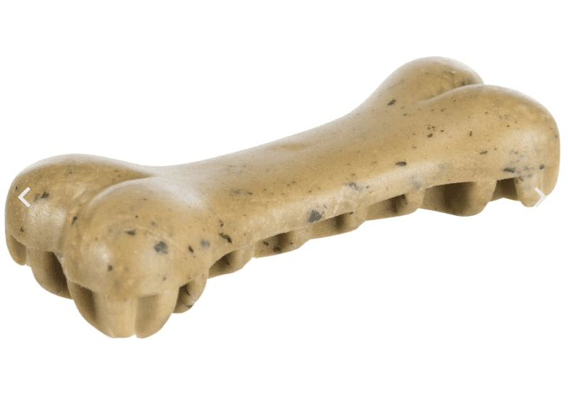Denta Fun Honey Comb Bone with seaweed