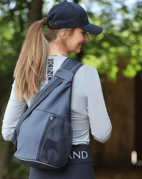 KLMarcel Crossbody Helmet Bag