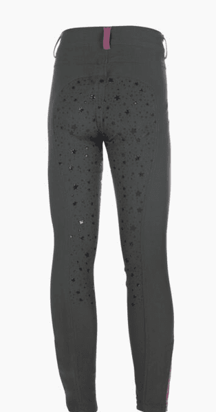 HKM -PonyDream II- Ridetights