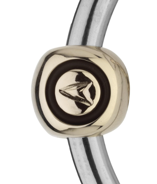 Sprenger Dynamic RS Loose Ring 16 mm double jointed