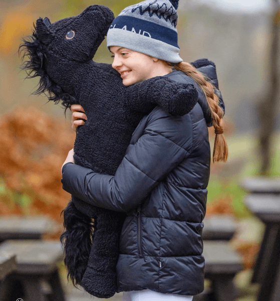 KLMelvin Teddy Hest