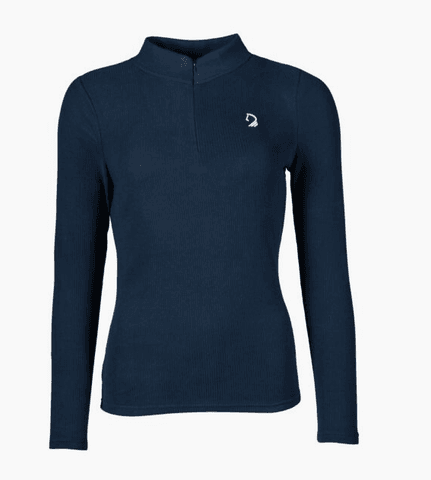 Hovedbilde HKM -Arezzo Soft- Langermet Genser