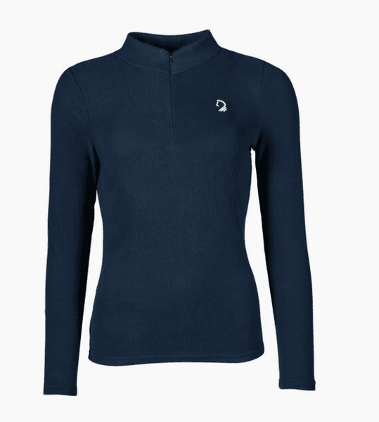 HKM -Arezzo Soft- Langermet Genser