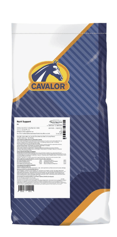 Bilde av Cavalor Nutri Support 20kg