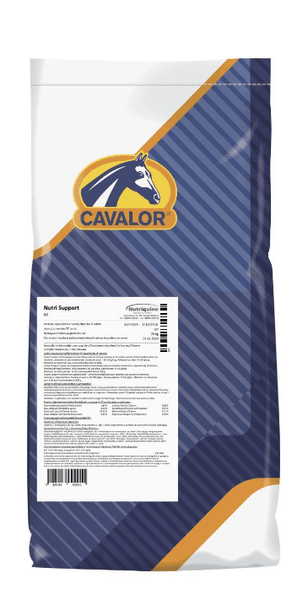 Cavalor Nutri Support 20kg