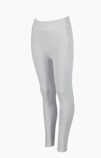 HKM --Alice Kids- Ridetights Fullgrip